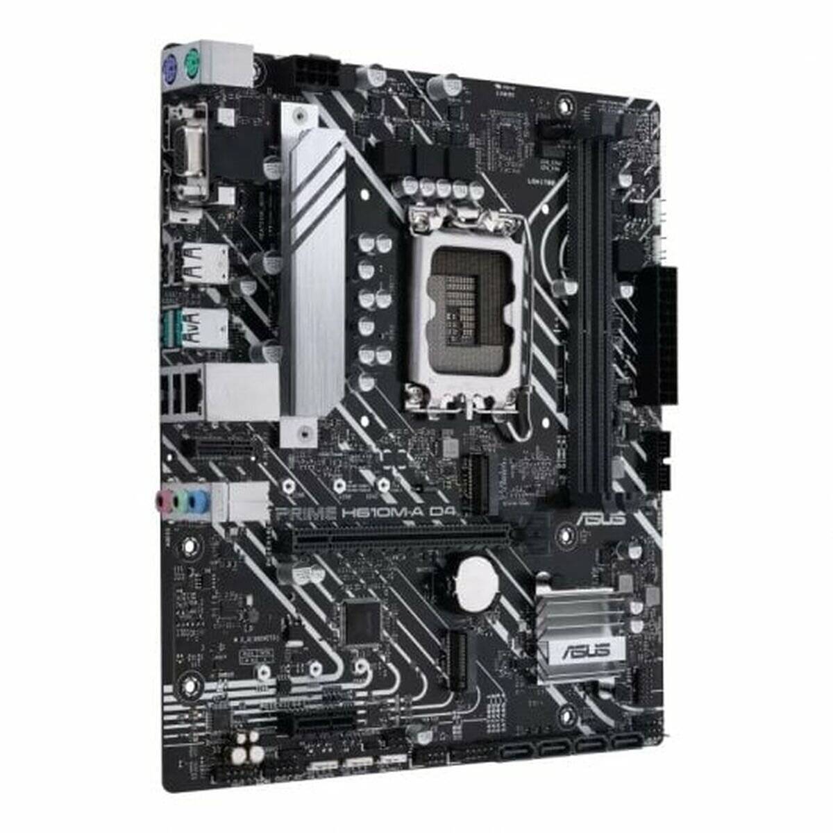 MB ASUS PRIME H610M-A D4-CSM (Intel,1700,DDR4,mATX)