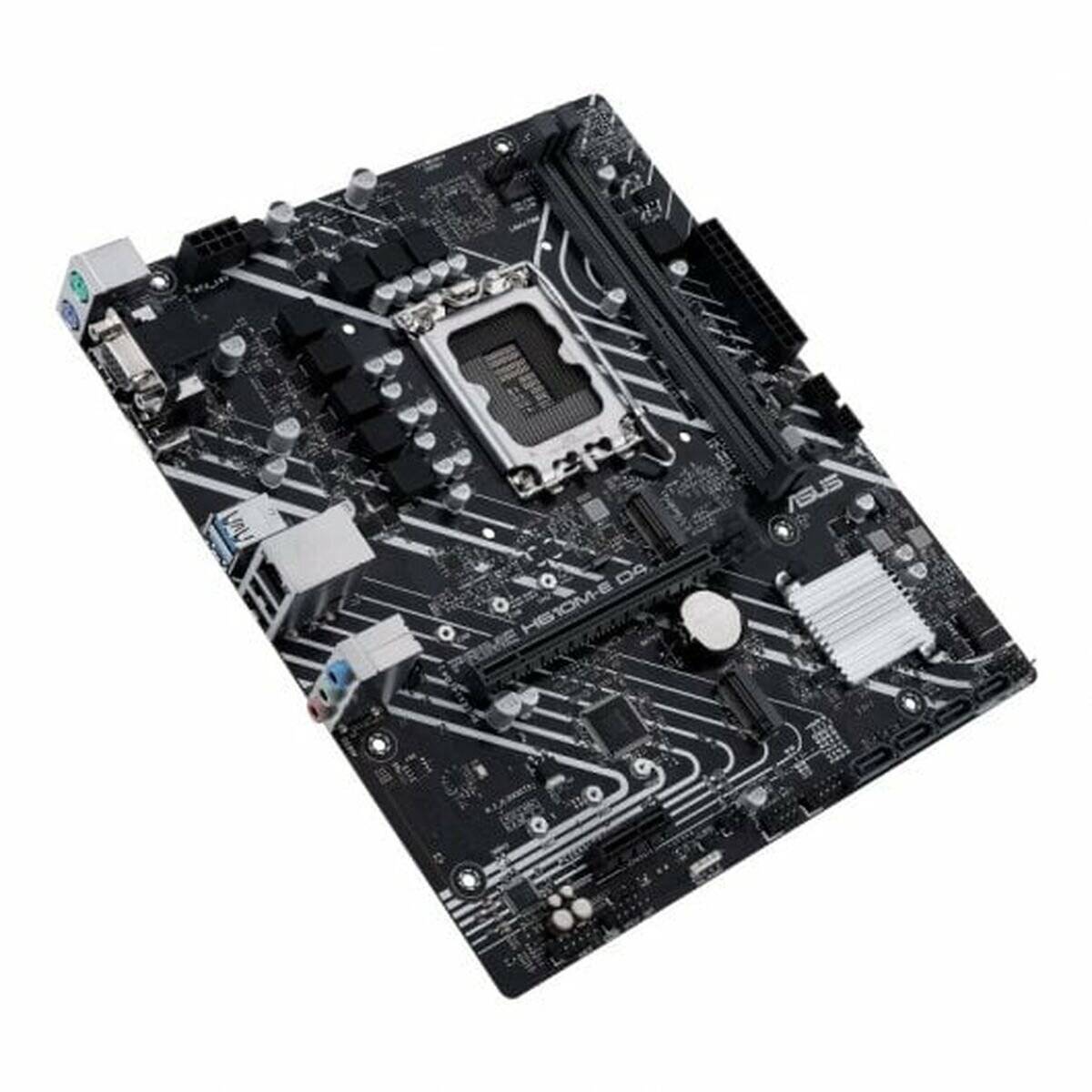 MB ASUS PRIME H610M-E D4-CSM (Intel,1700,DDR4,mATX)