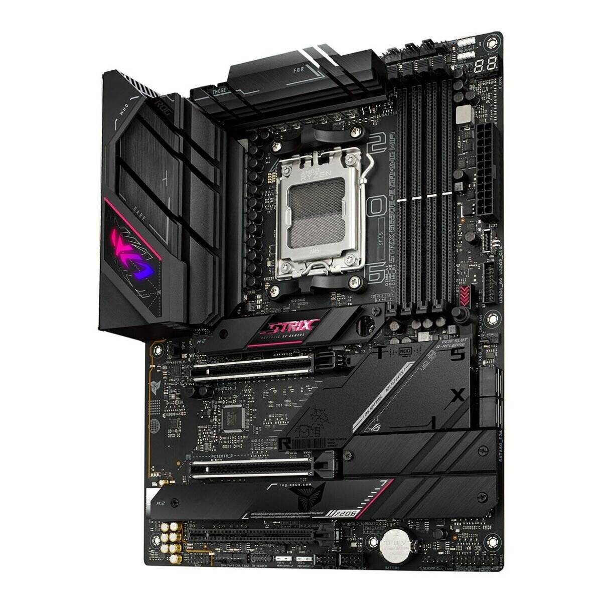 ROG STRIX B650E-E GAMING WIFI (schwarz)