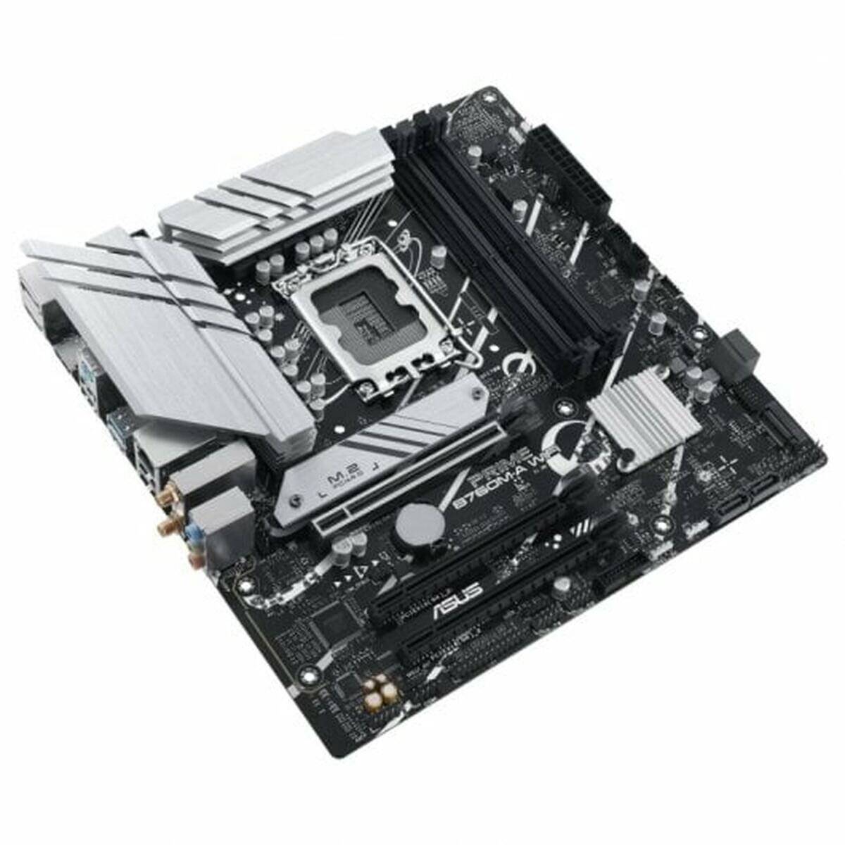 MB ASUS PRIME B760M-A WIFI (Intel,1700,DDR5,mATX)