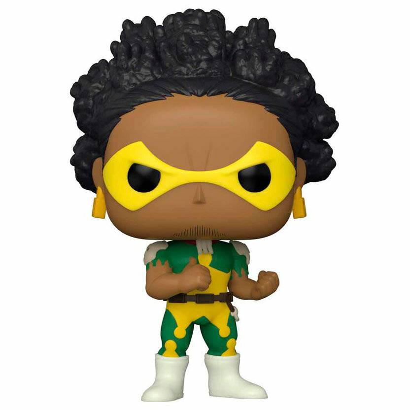 POP-Figur My Hero Academia Locklock Exklusiv