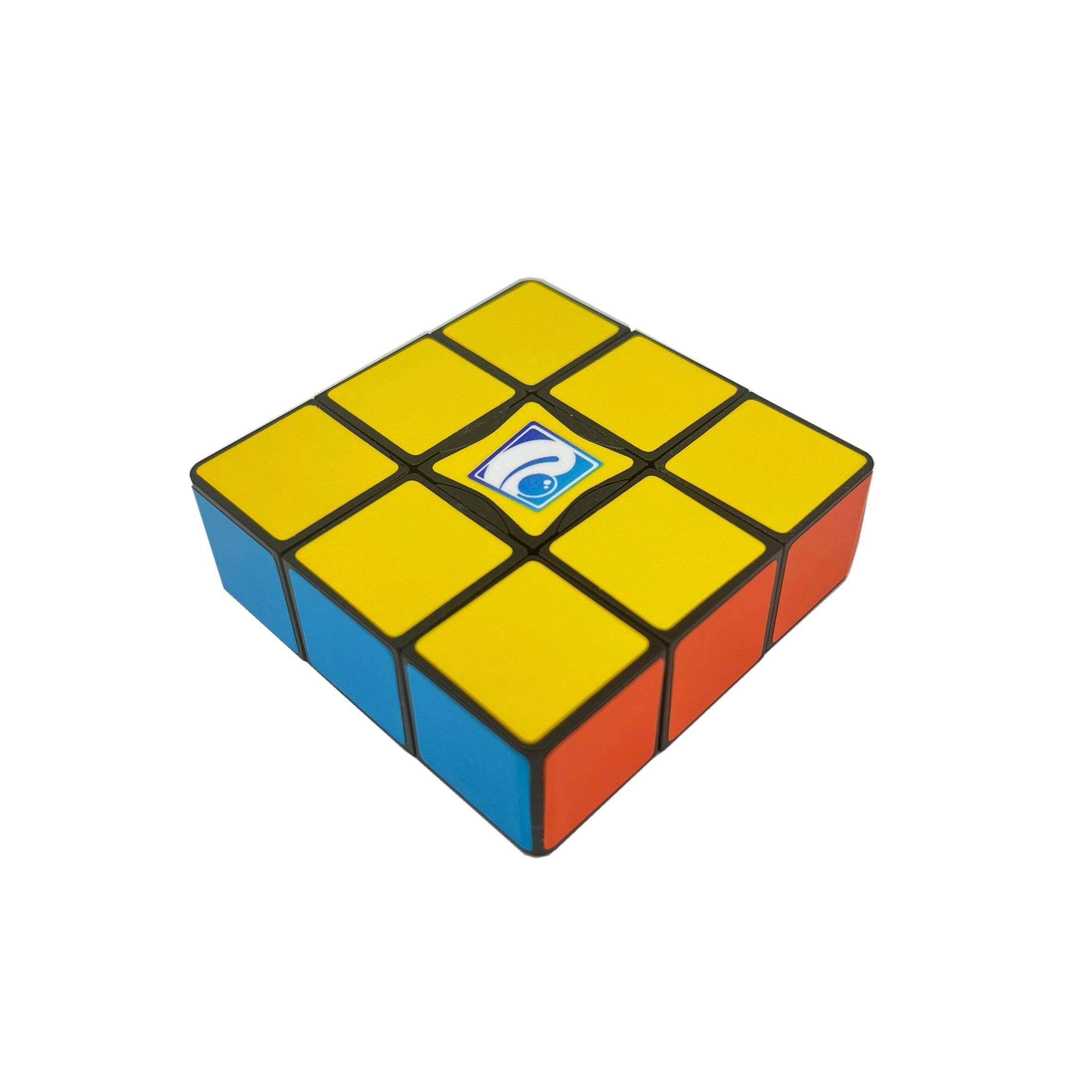 Clown Magic Cube 1X3