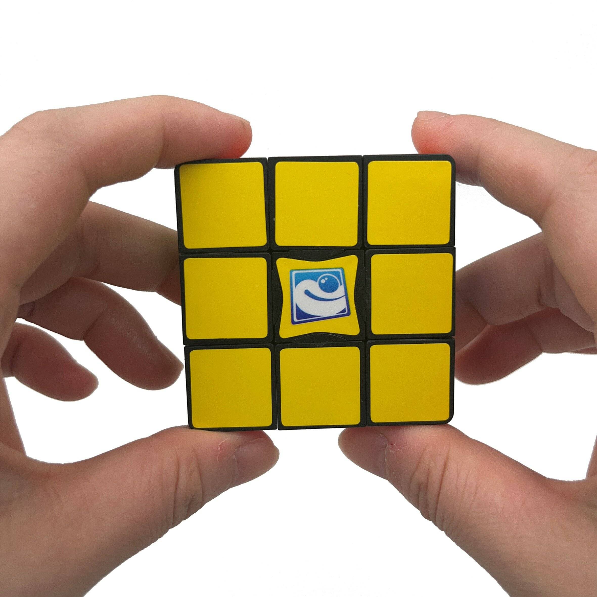 Clown Magic Cube 1X3