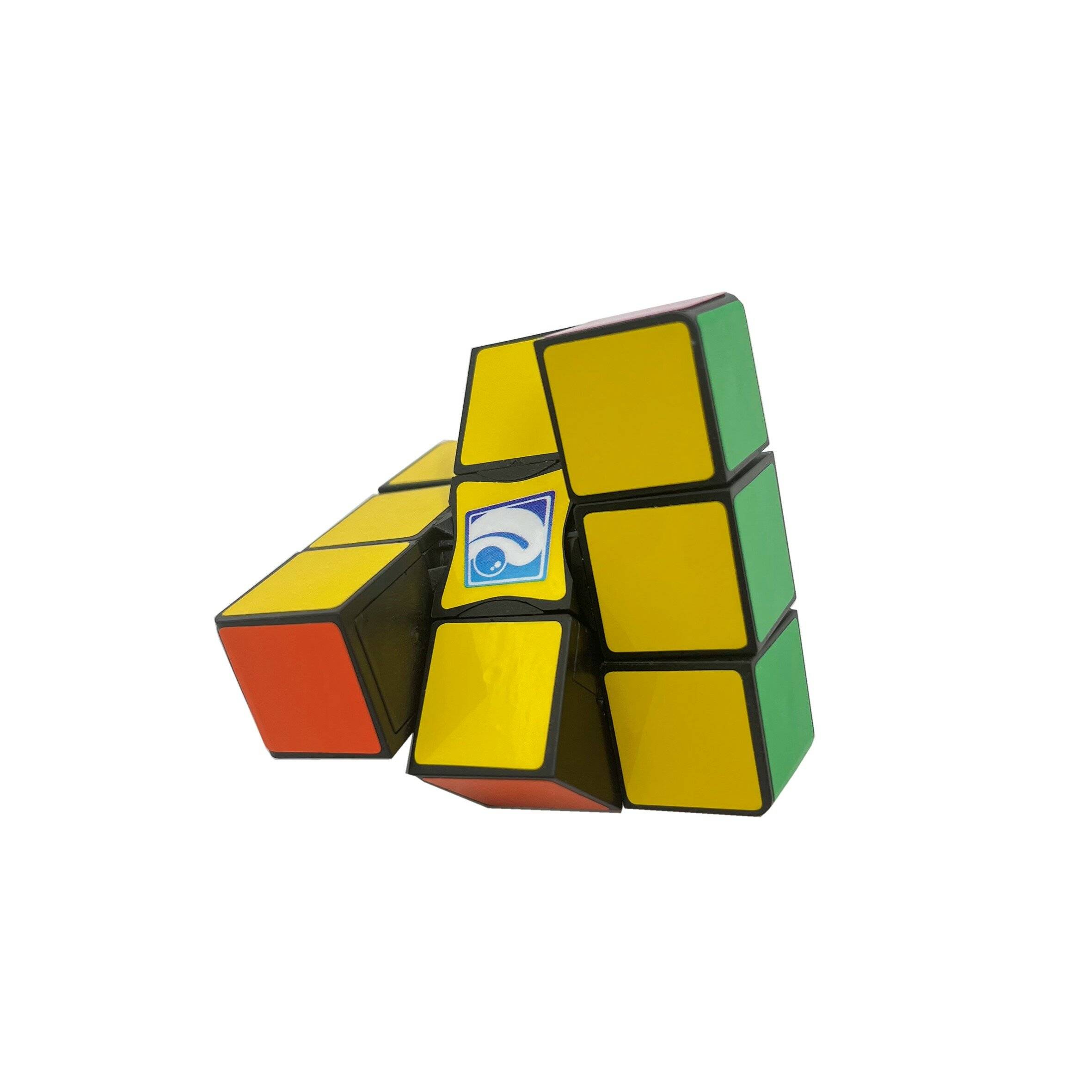 Clown Magic Cube 1X3
