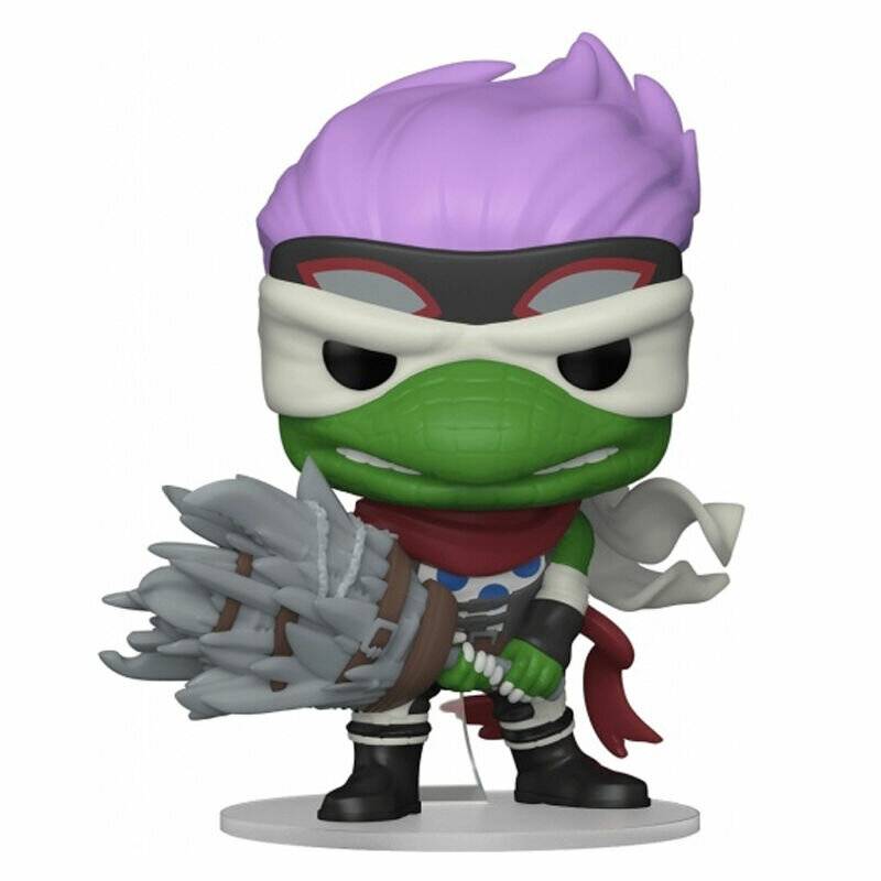 My Hero Academia POP! Animation Vinyl Figur Spinner 9 cm