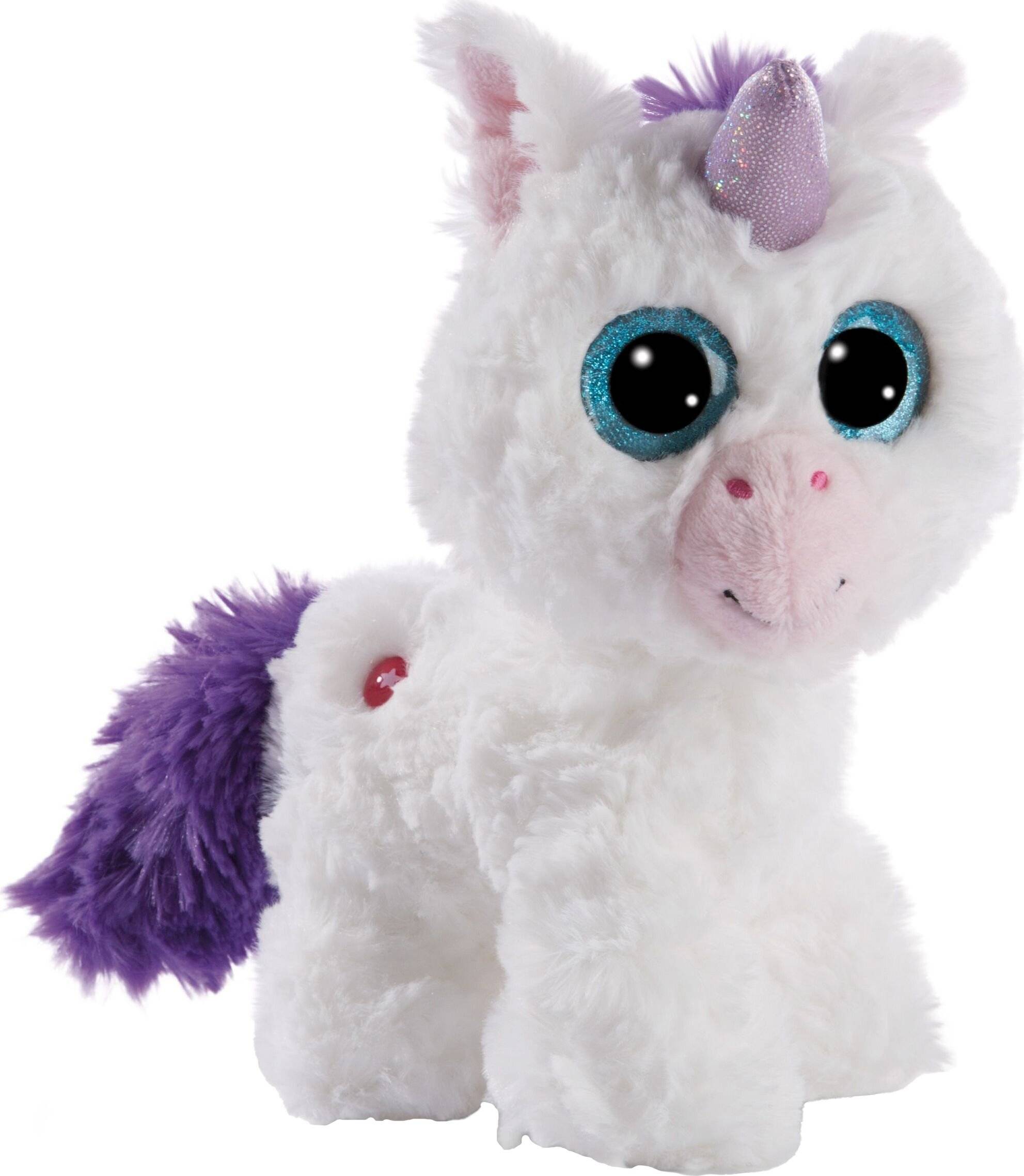 Glubschis Einhorn Lilaluna, ca. 17cm