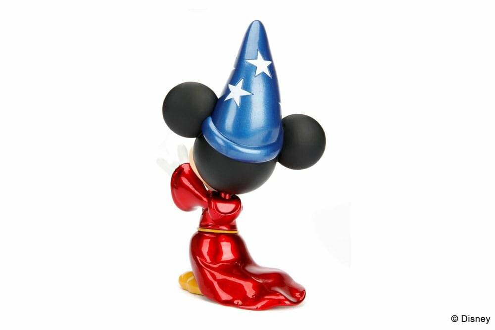 Sorcerer's Apprentice Mickey Figure 6