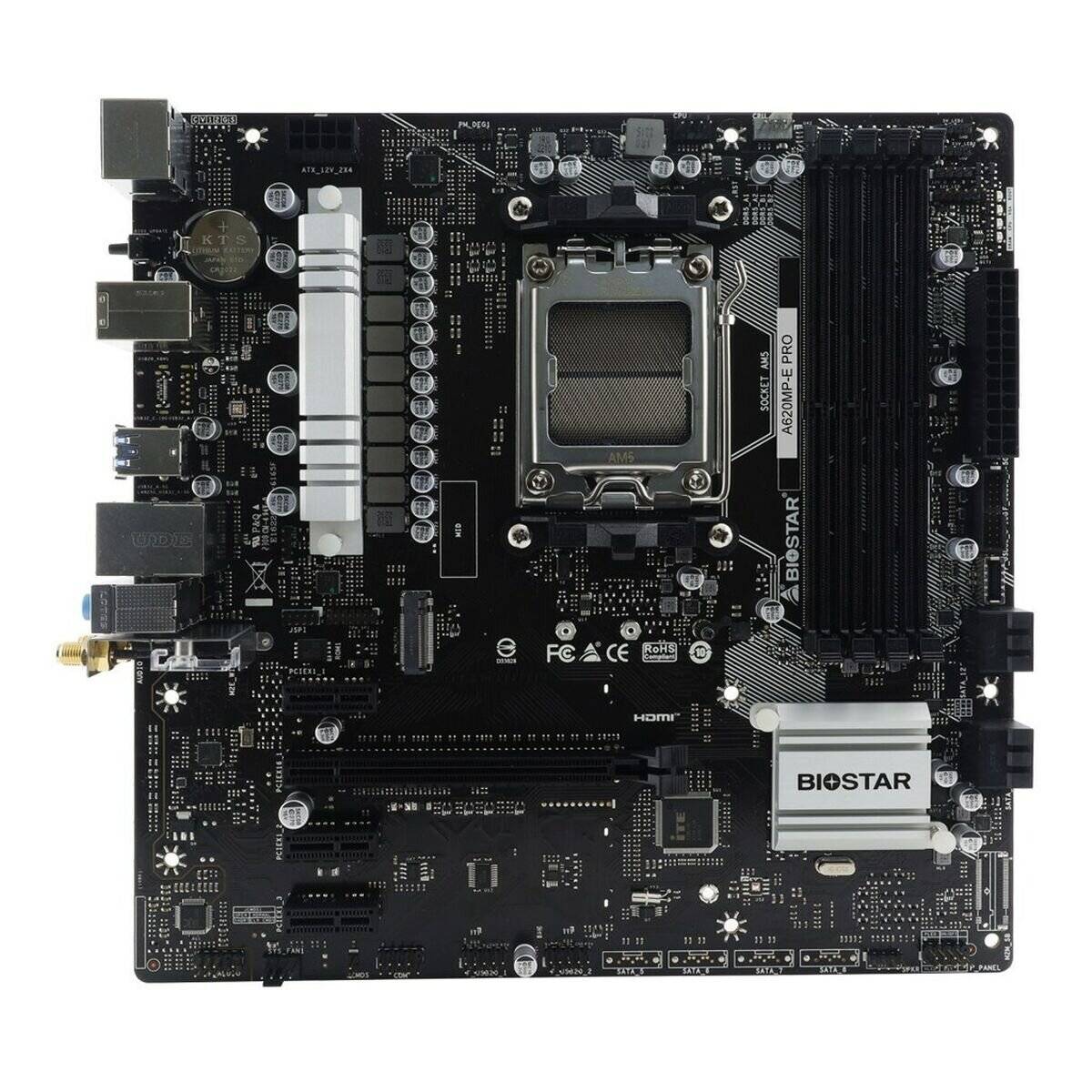 A620MP-E PRO