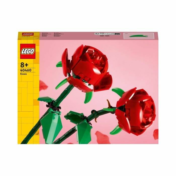 LEGO LEGO Creator Rosen (40460)