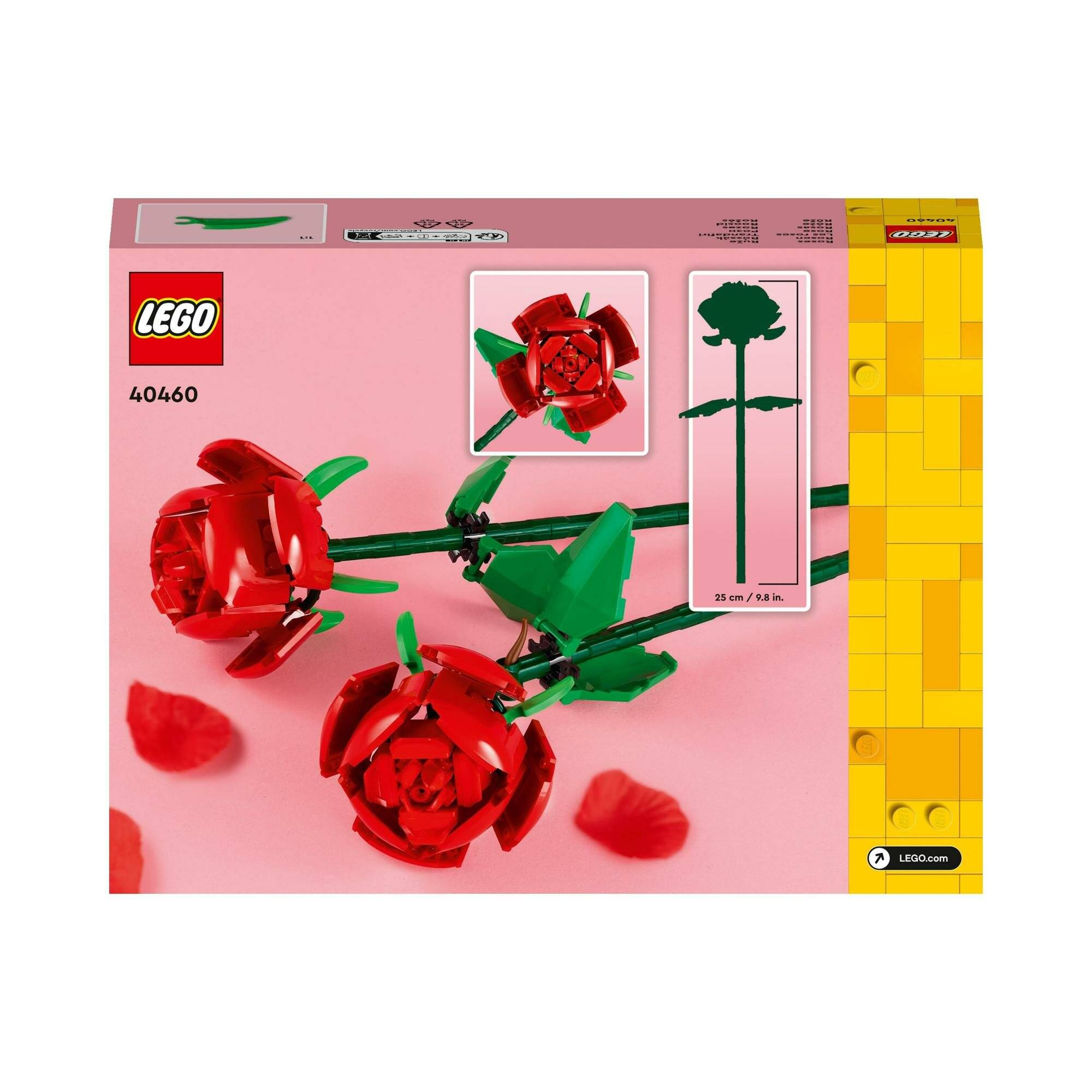 LEGO LEGO Creator Rosen (40460)
