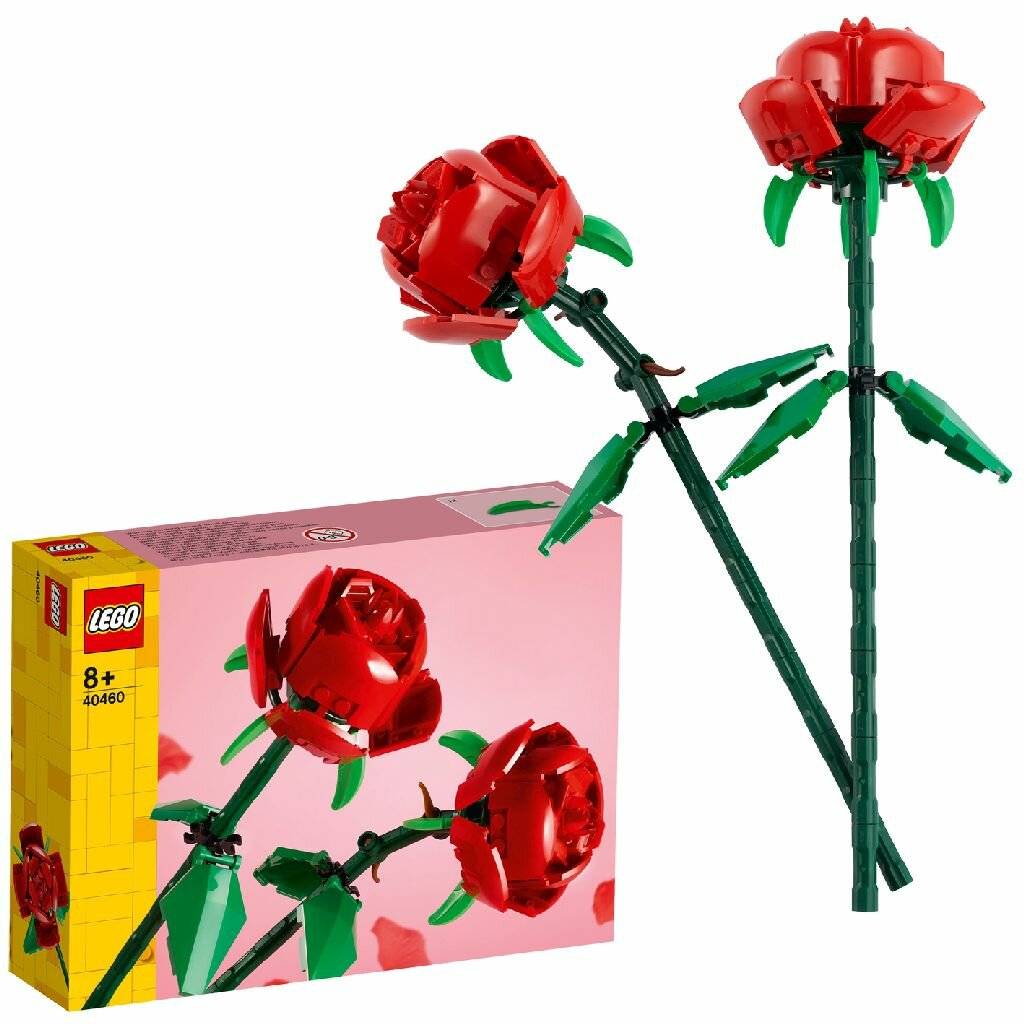 LEGO LEGO Creator Rosen (40460)