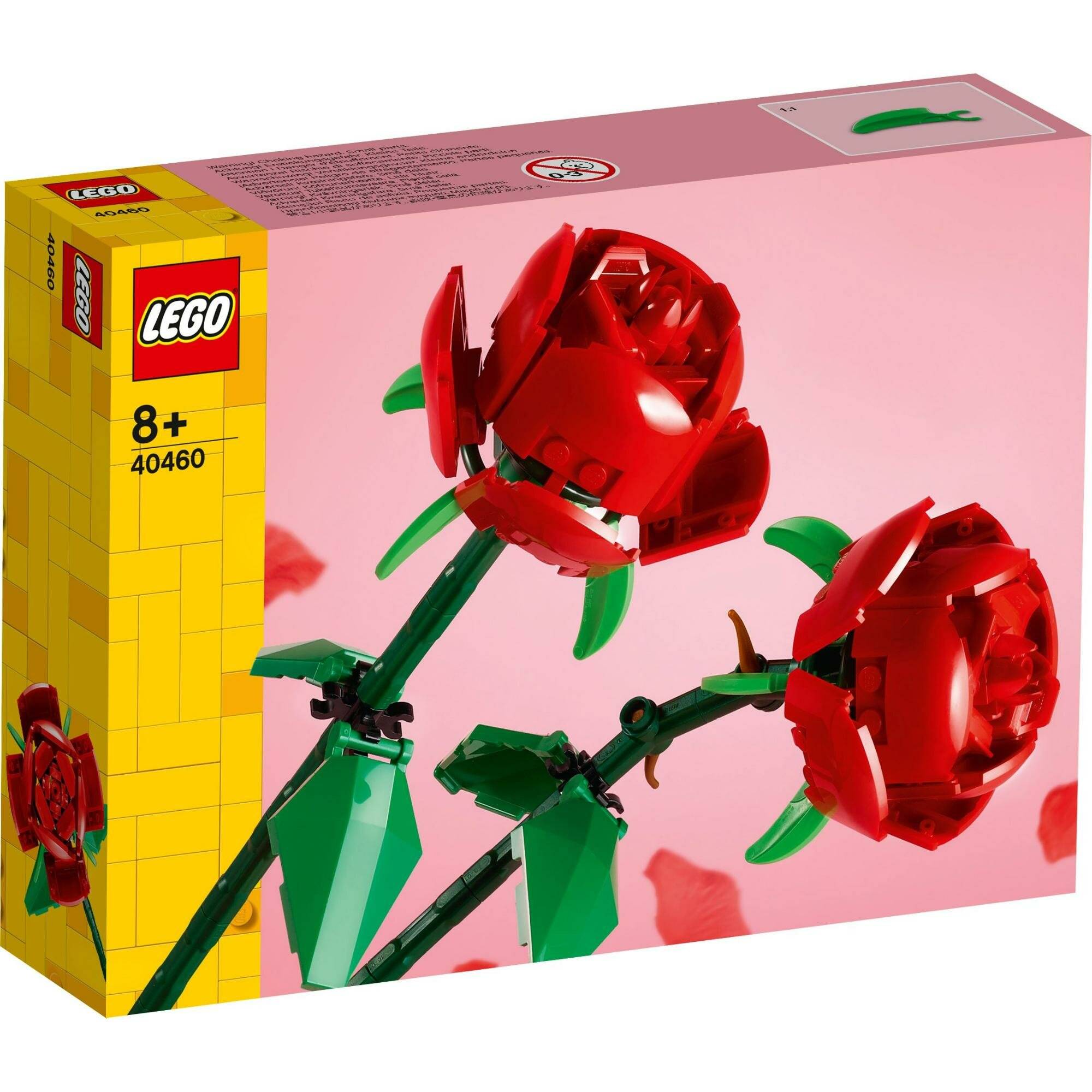 LEGO LEGO Creator Rosen (40460)