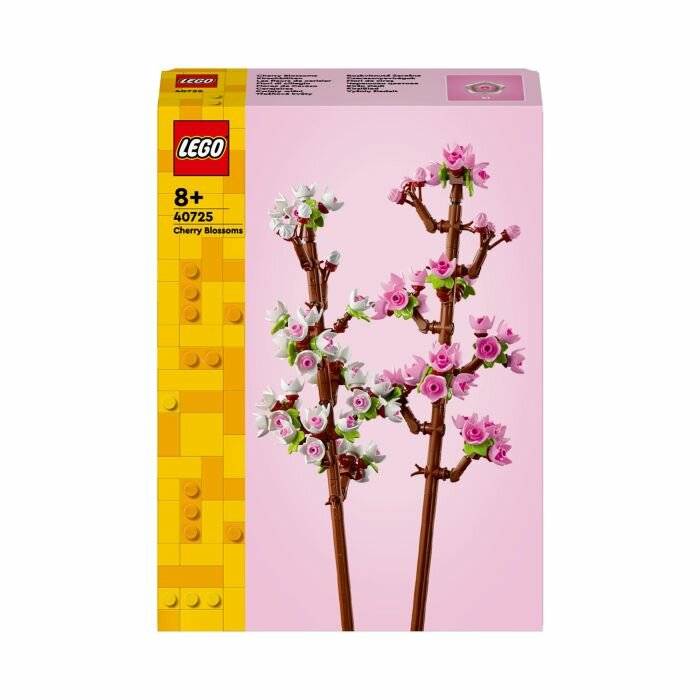LEGO LEGO Creator Kirschblü ten (40725)