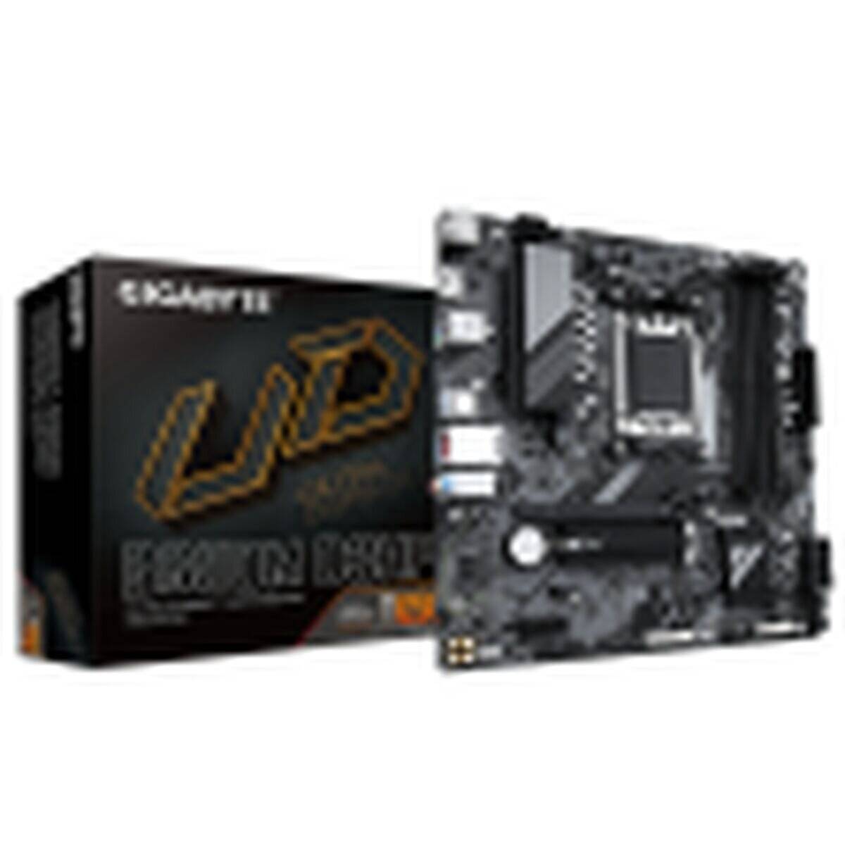 GIGABYTE B650M D3HP, Mainboard