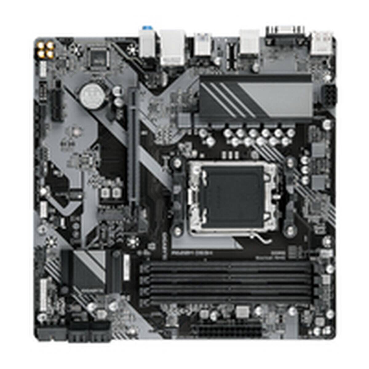 GIGABYTE A620M DS3H, Mainboard