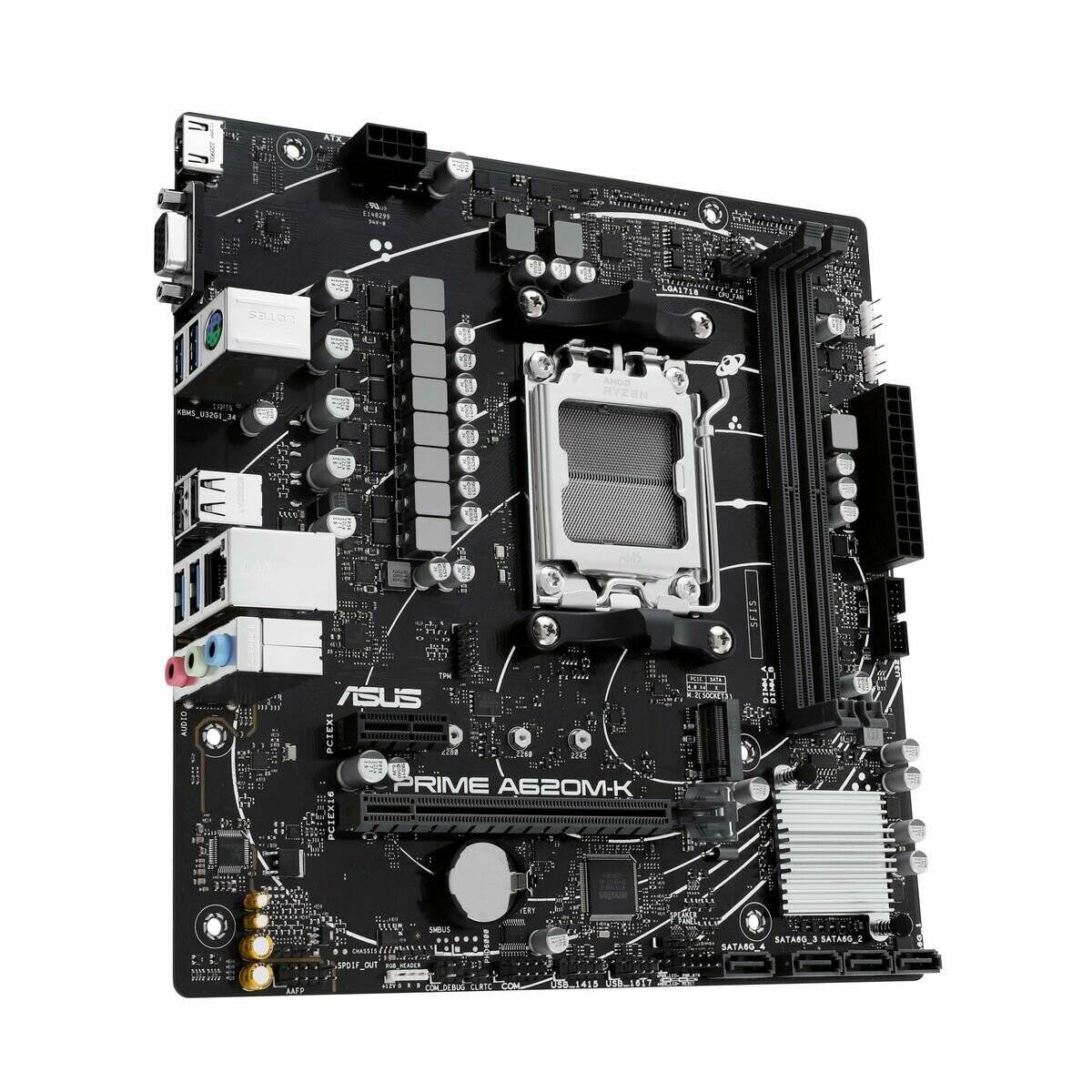 PRIME A620M-K