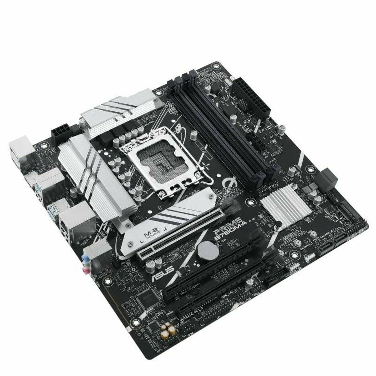 PRIME B760M-A-CSM