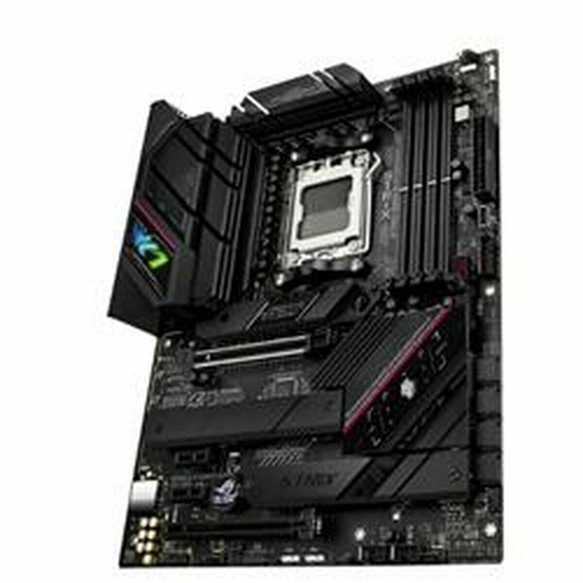 ROG STRIX B650E-F GAMING WIFI (schwarz)