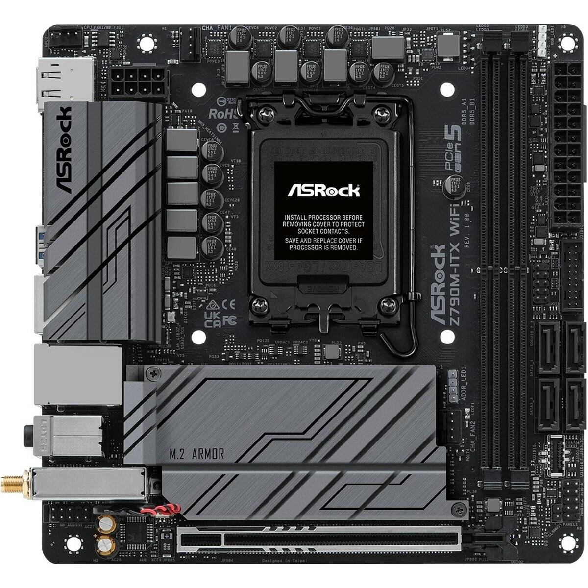 Z790M-ITX/WIFI