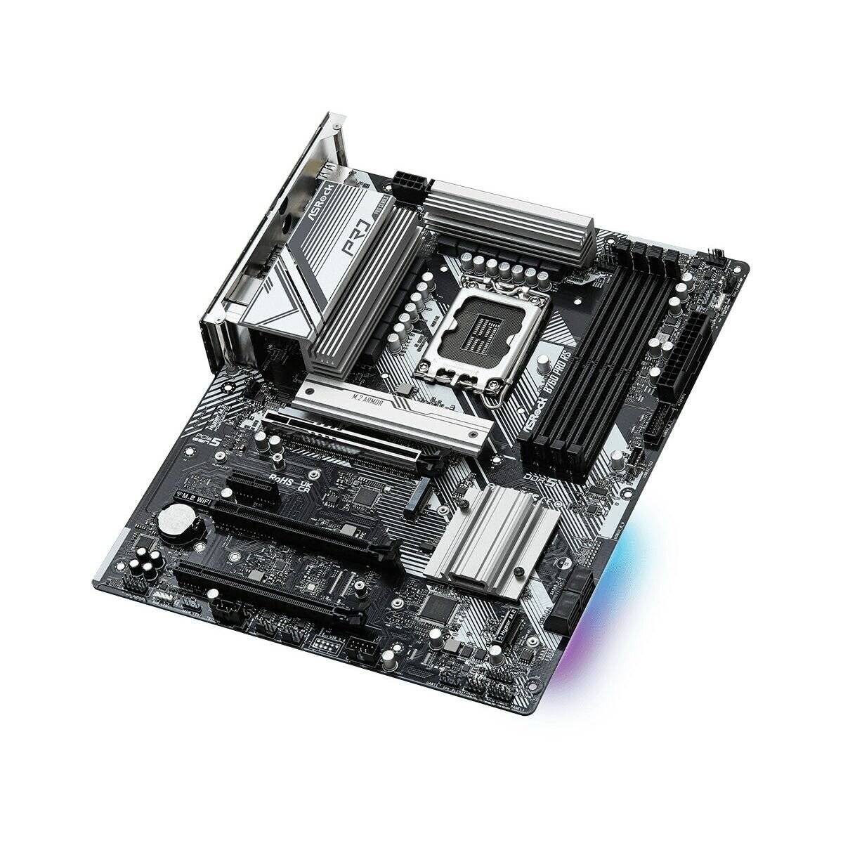 B760 Pro RS