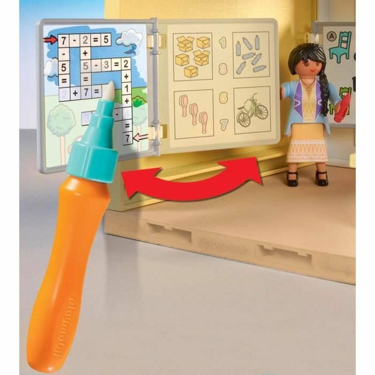 71327 City Life Große Schule