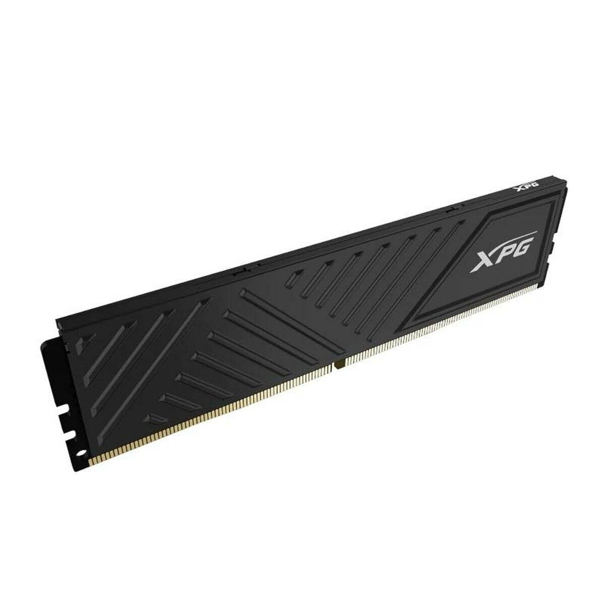 Adata DIMM 8GB DDR4-3200 Arbeitsspeicher AX4U32008G16A-SBKD35