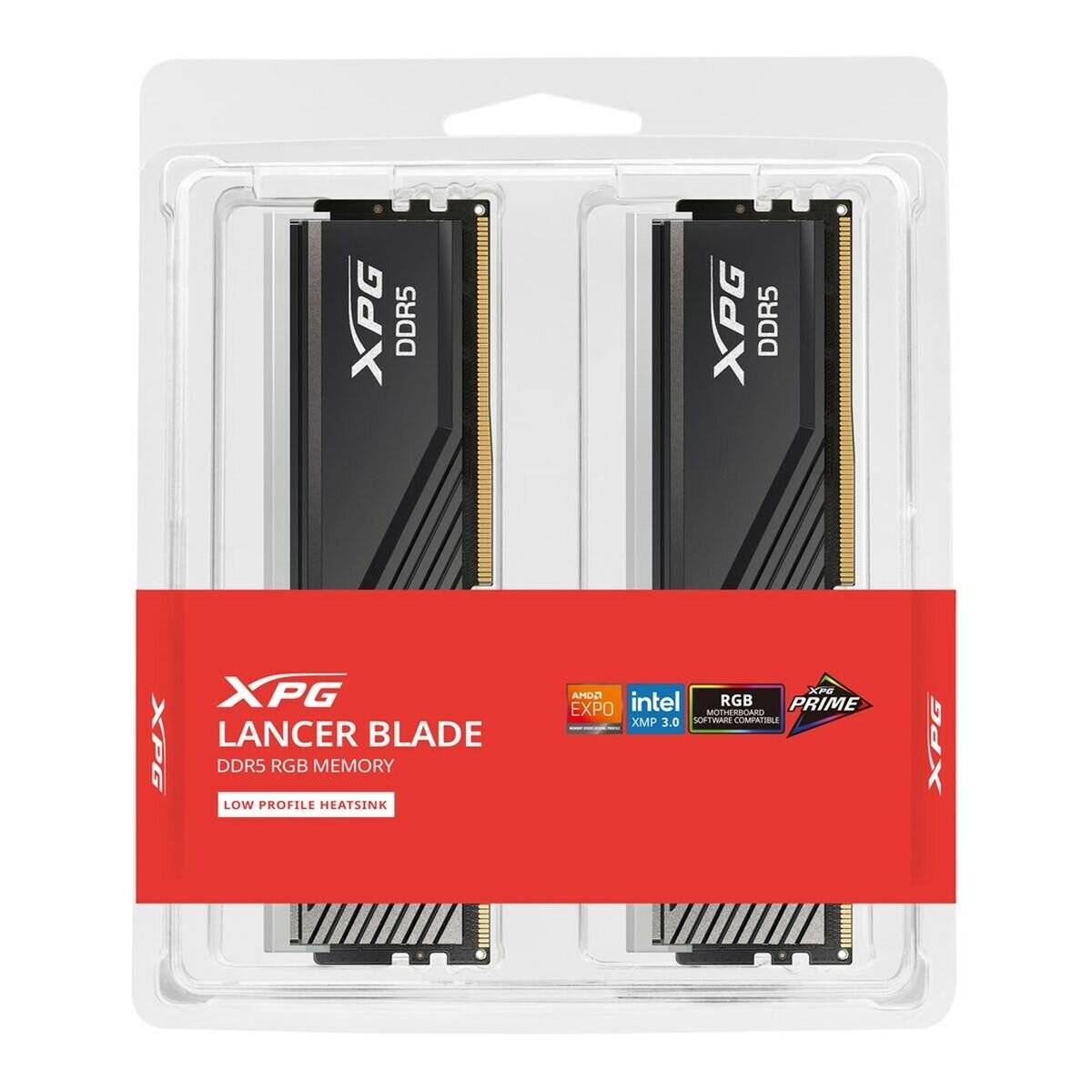 Adata DIMM 32GB DDR5-6000 Dual-Kit 2x16GB Arbeitsspeicher