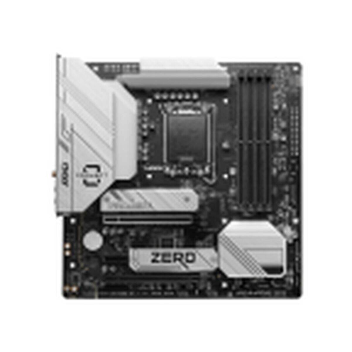 MSI B760M PROJECT ZERO, Mainboard