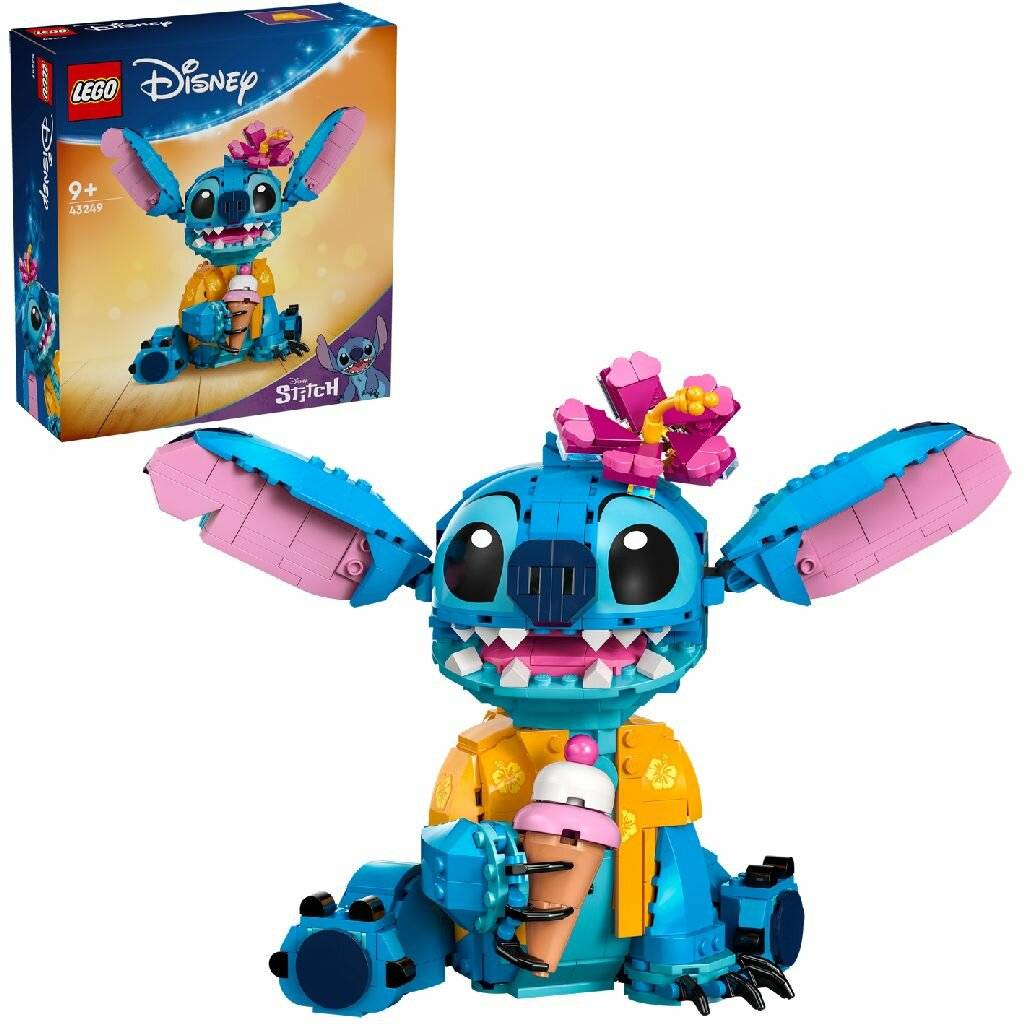 43249 Disney Classic Stitch