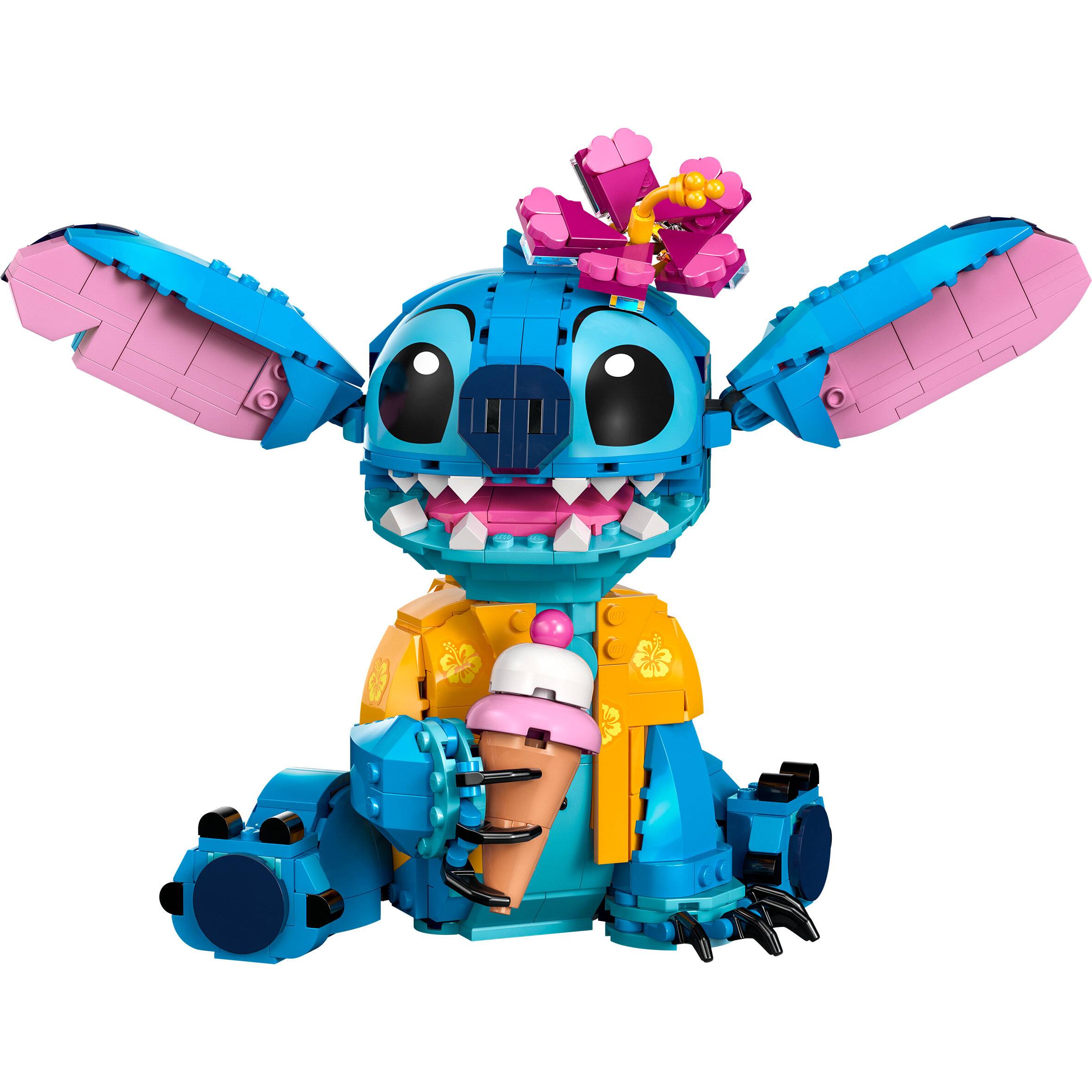 43249 Disney Classic Stitch