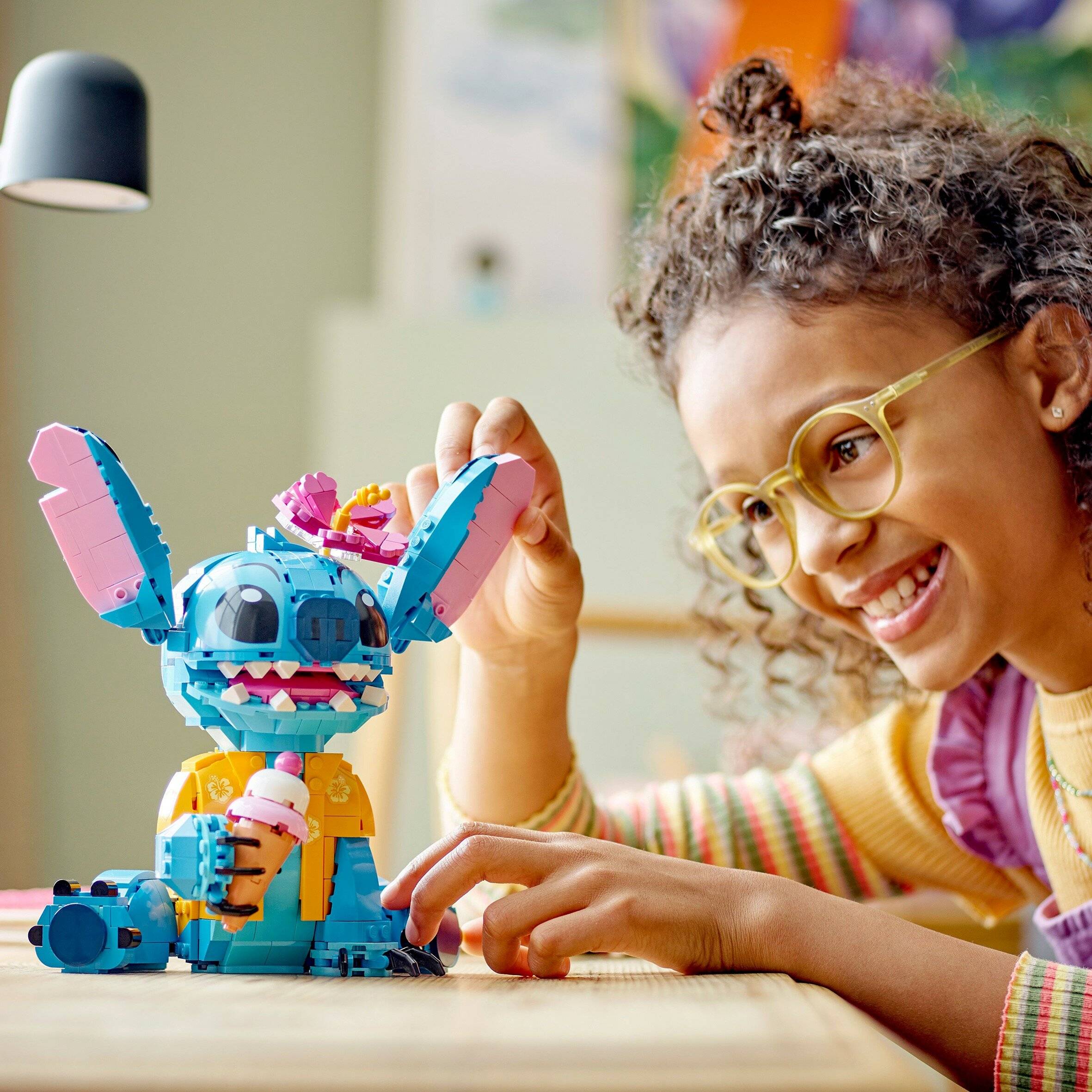 43249 Disney Classic Stitch