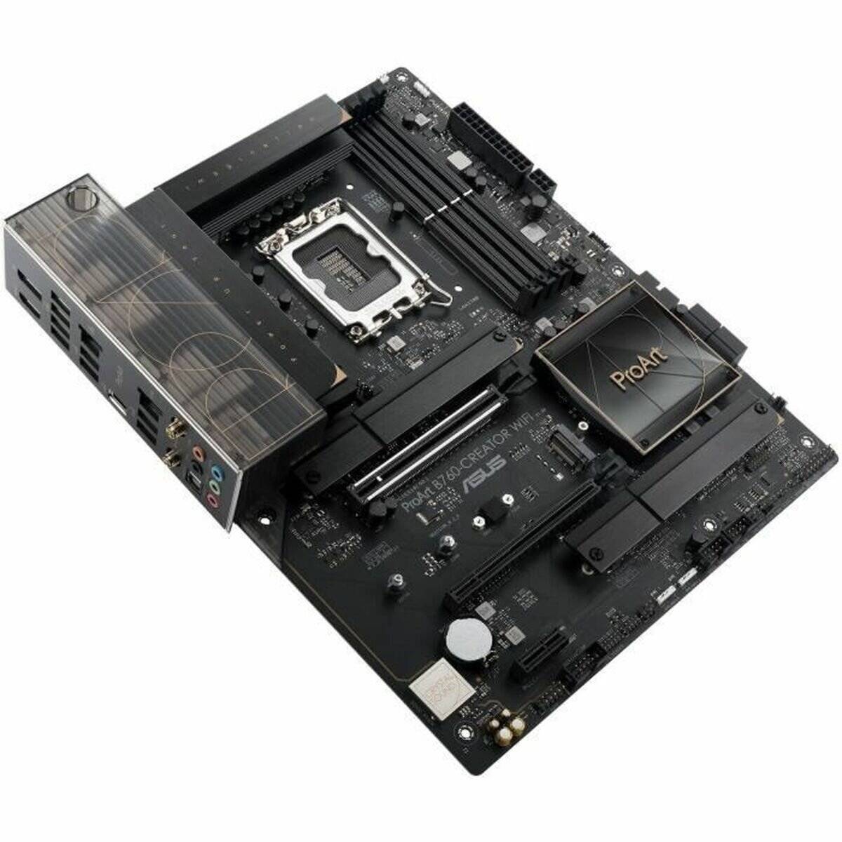 PROART B760-CREATOR WIFI (schwarz)