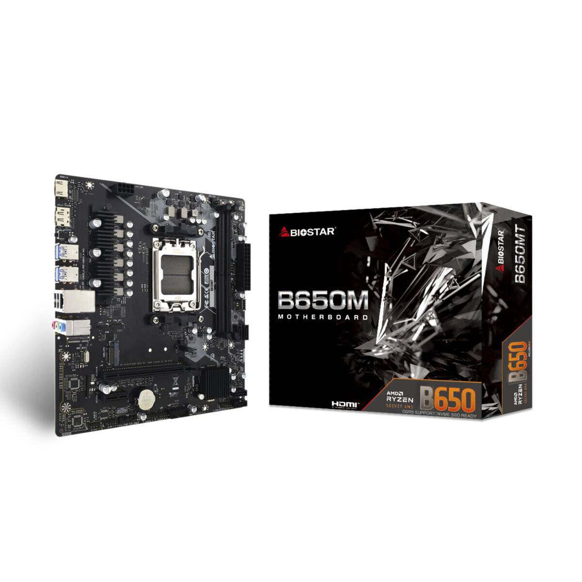 B650MT