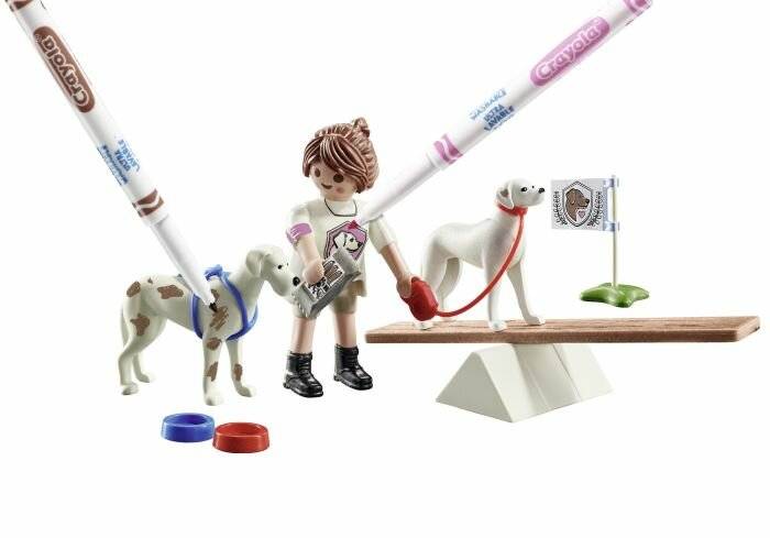 71517 Playm. Hundetraining 71517