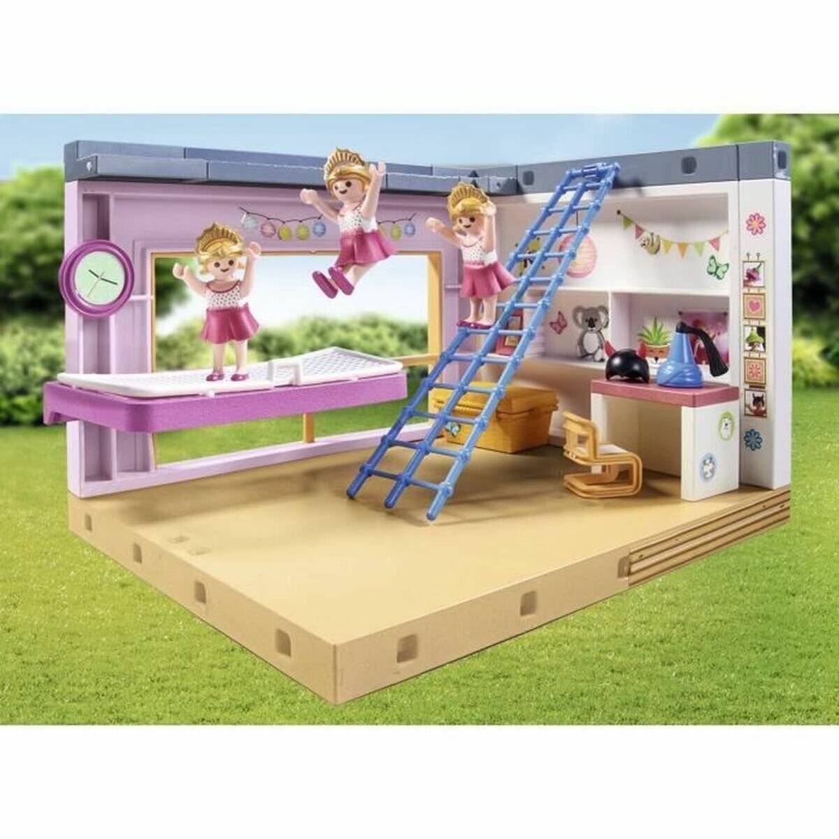 71610 Playm. Kinderzimmer 71610