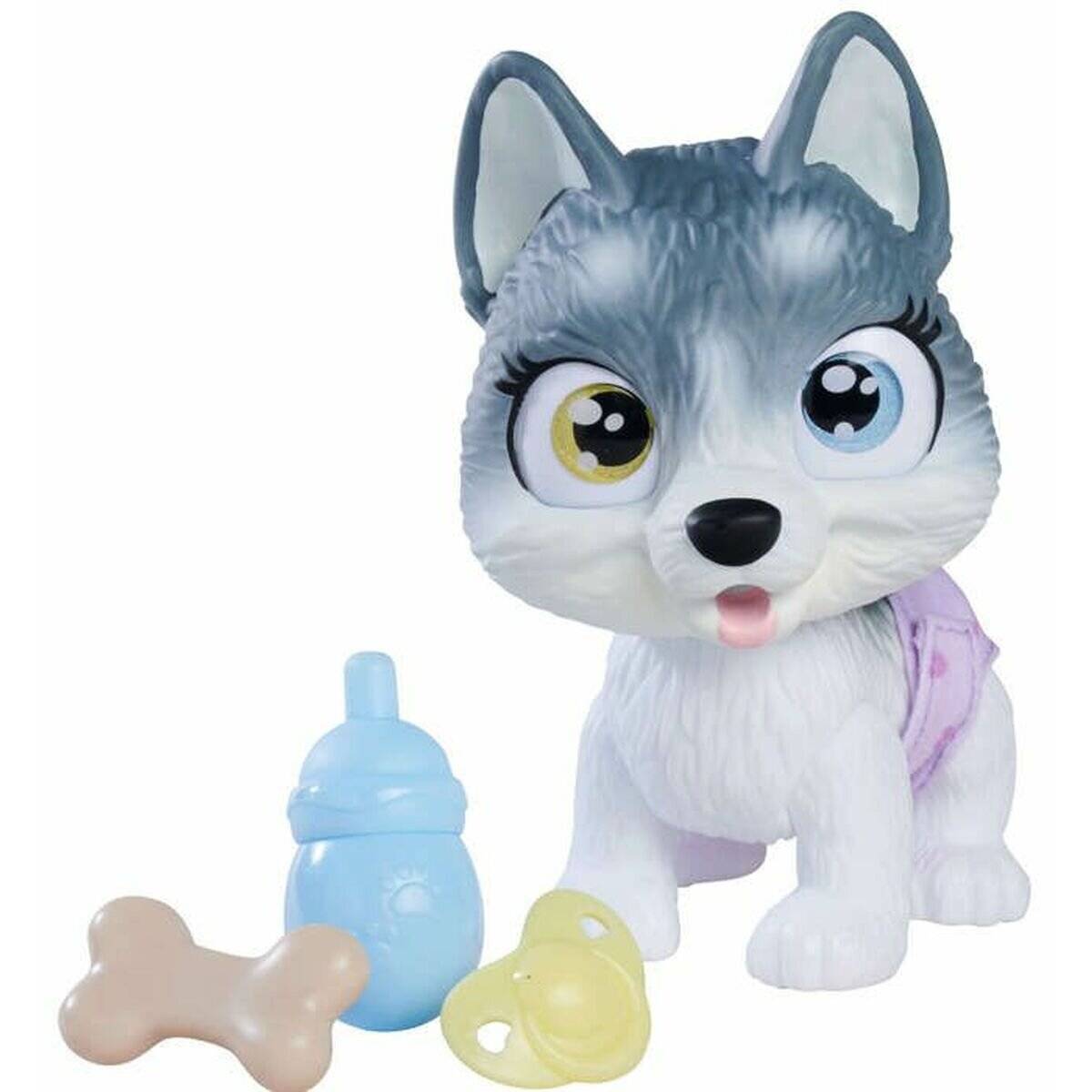 Simba Pamper Petz Husky, Spielfigur