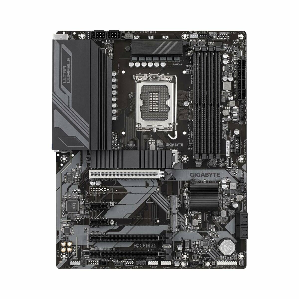 GiBy Z790 D