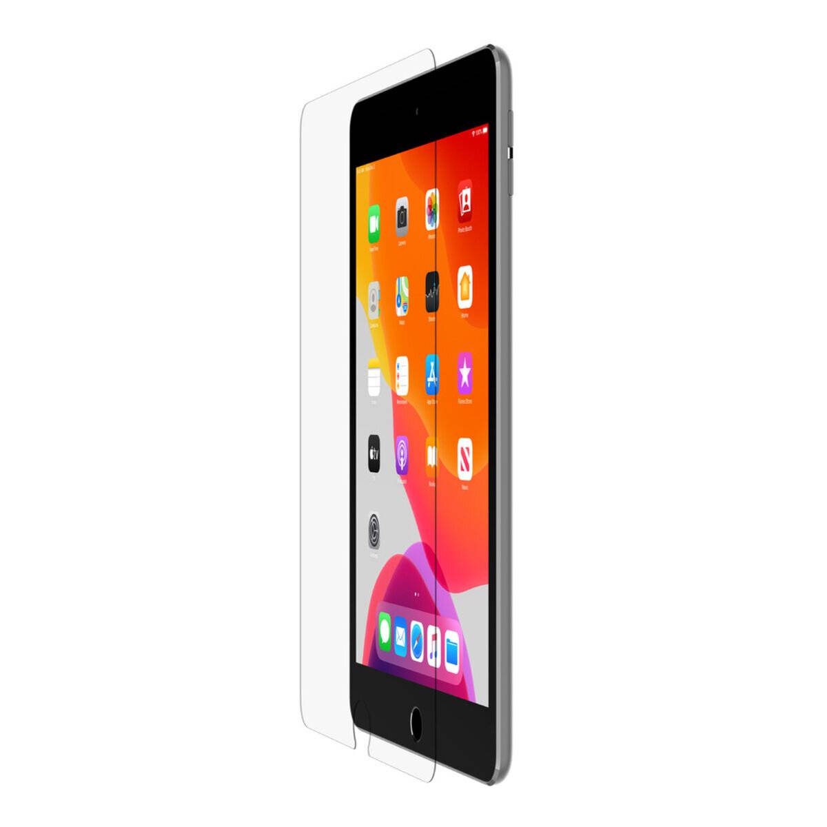 Belkin Screenforce Temp. Glass iPad 7th Gen/iPad Air (2019)