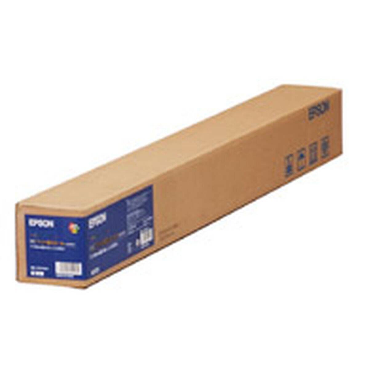Epson Premium Luster Photo Paper 61 cm x 30,5 m, 260 g S 042081