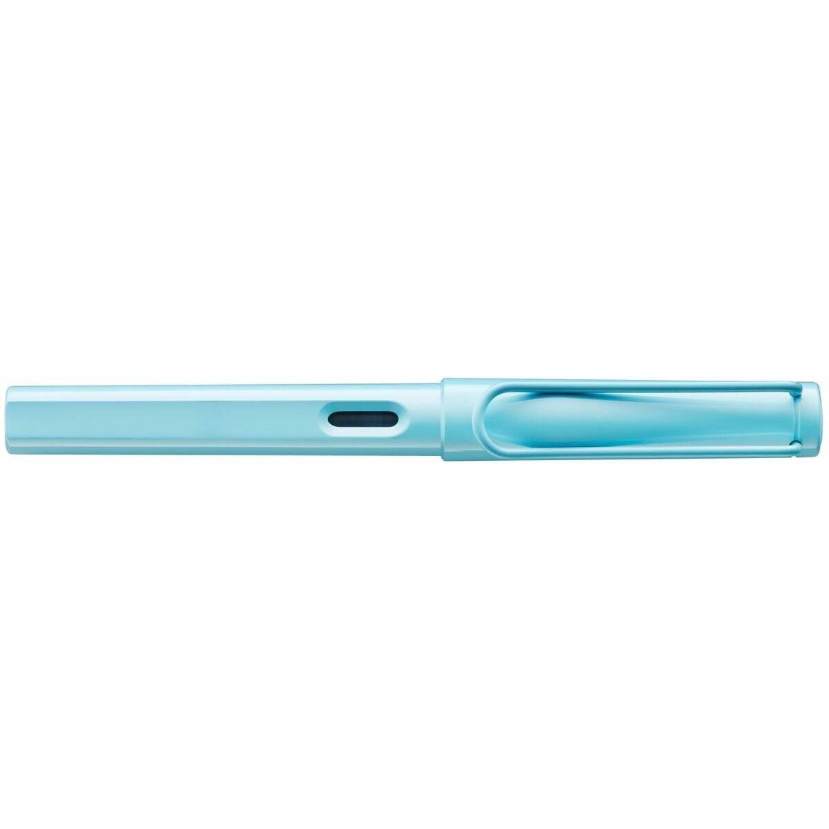 LAMY safari origin Patronenfüller aquasky M (mittel)
