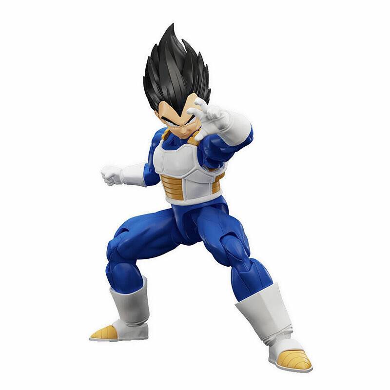 Vegeta Actionfigur 15 cm.