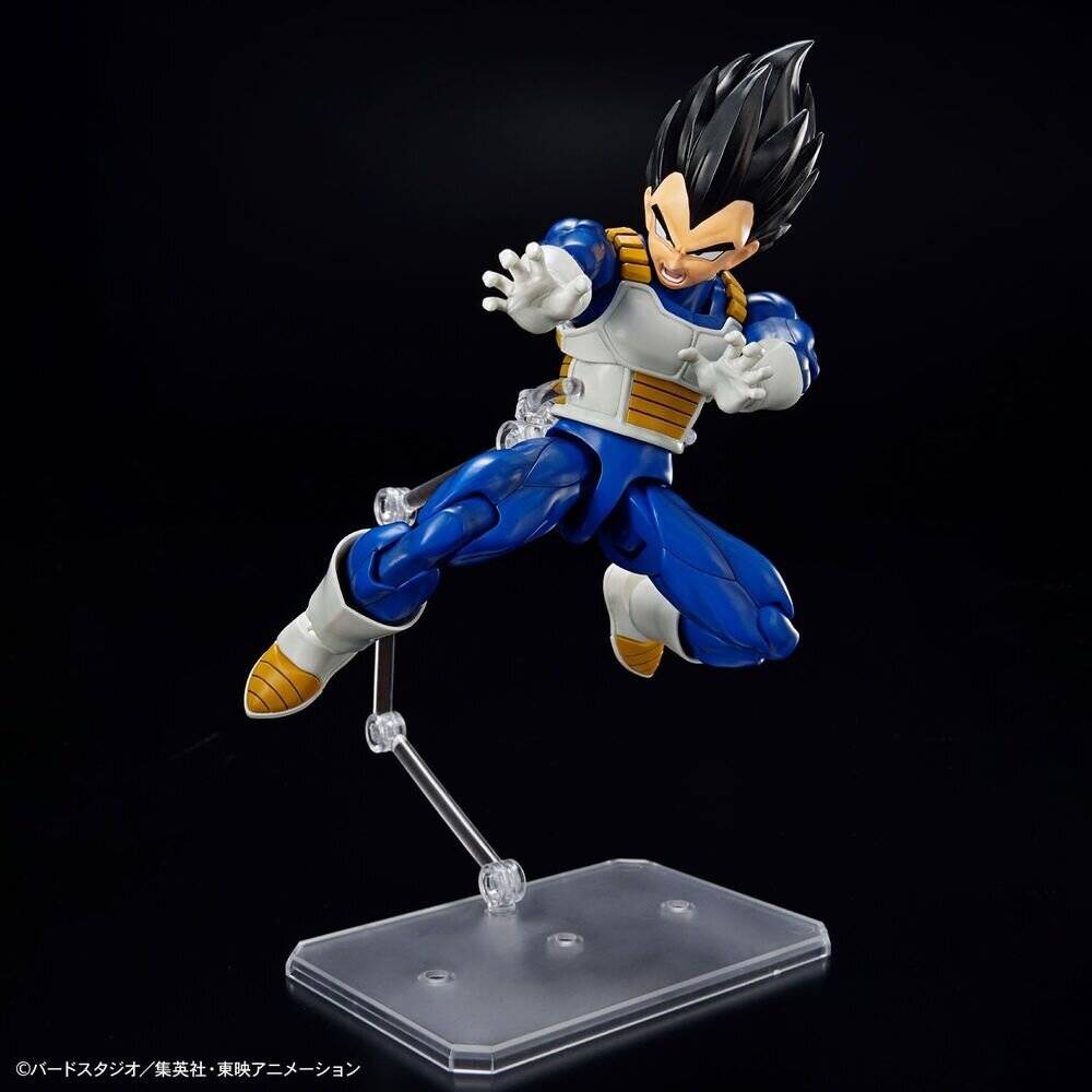 Vegeta Actionfigur 15 cm.