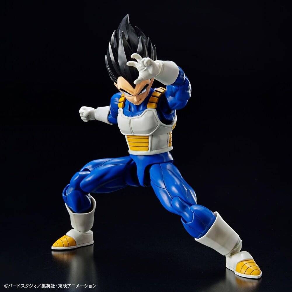 Vegeta Actionfigur 15 cm.