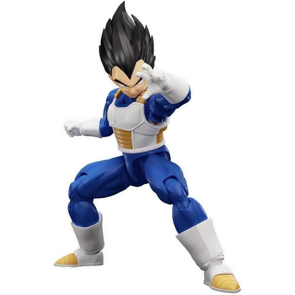 Vegeta Actionfigur 15 cm.