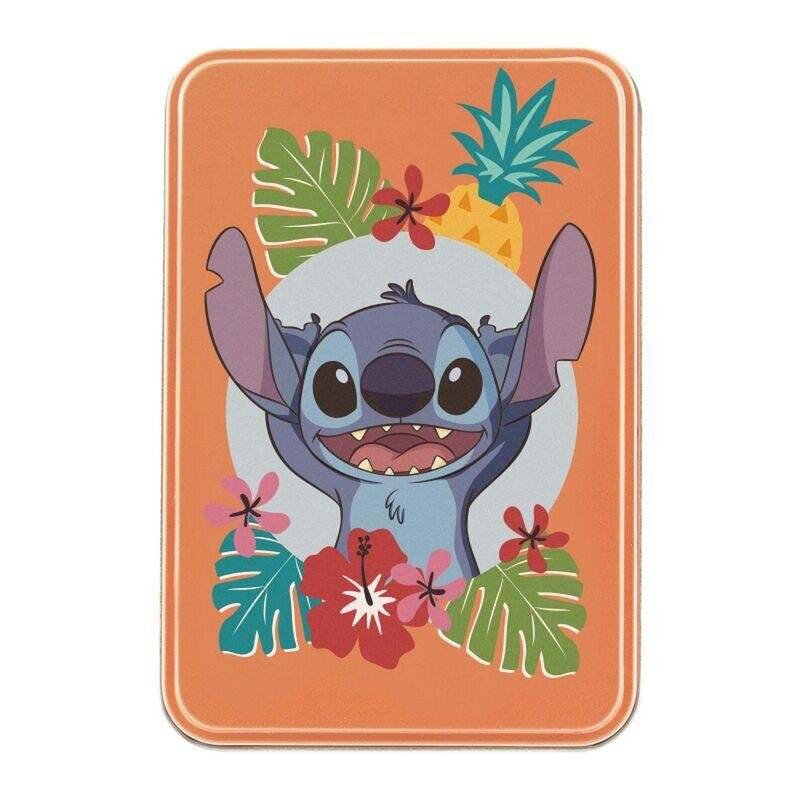 Disney Lilo & Stitch Kartenspiel
