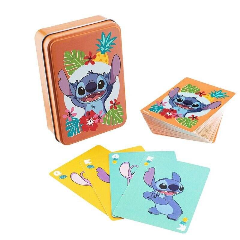 Disney Lilo & Stitch Kartenspiel