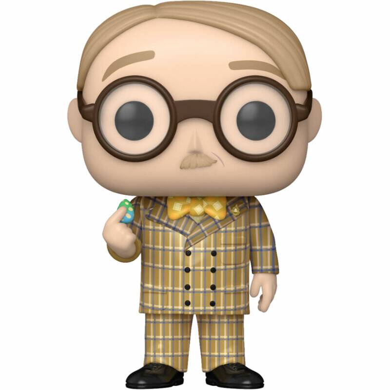 Charlie und die Schokoladenfabrik POP! Movies Vinyl Figur Prodnose 9 cm