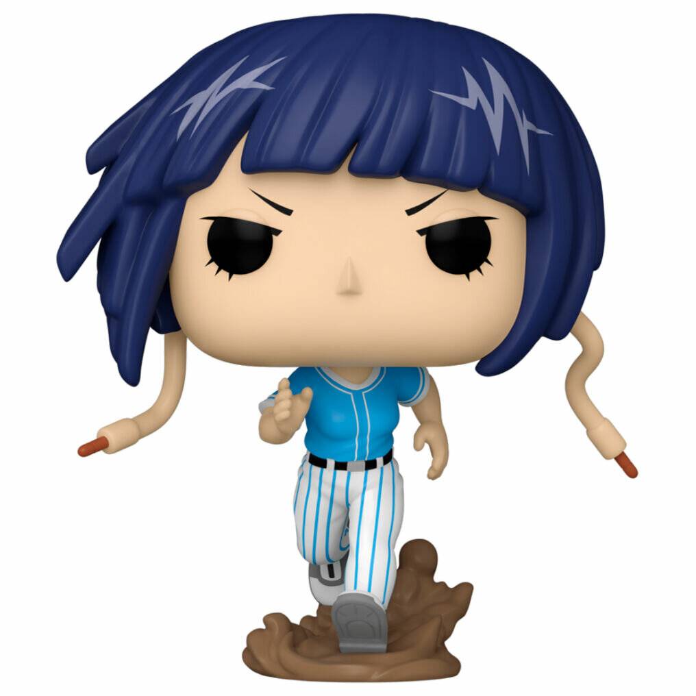 My Hero Academia - Hero League Baseball POP! Animation Vinyl Figur Jiro 9 cm