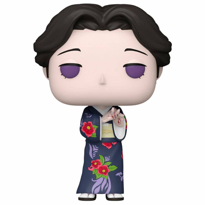 Demon Slayer: Kimetsu no Yaiba POP! Animation Figur Tamayo 9 cm