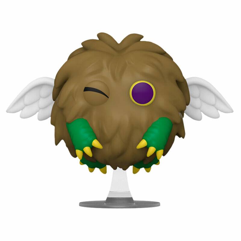 Yu-Gi-Oh! Pop! Animation Vinyl Figur Winged Kuriboh 9 cm